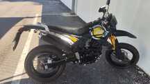i-moto Tiger SM 125