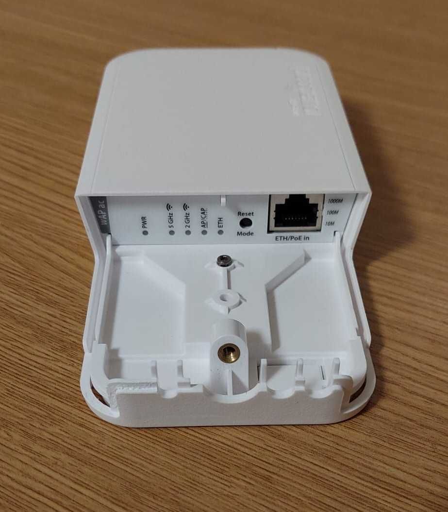 AP Mikrotik uAP ac
