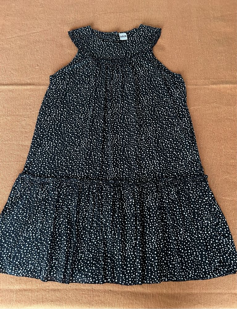 Vestido AKR 16 anos