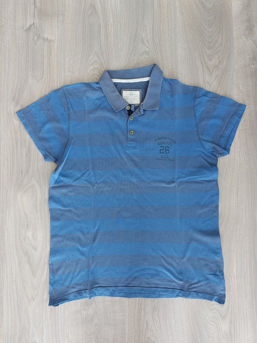 Koszulka polo, polówka męska Carry, XL