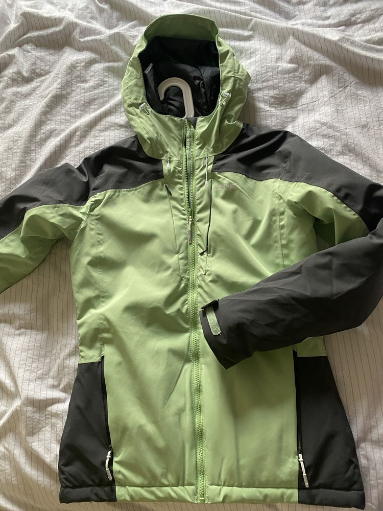 Kurtka zimowa Regatta Highton II XS