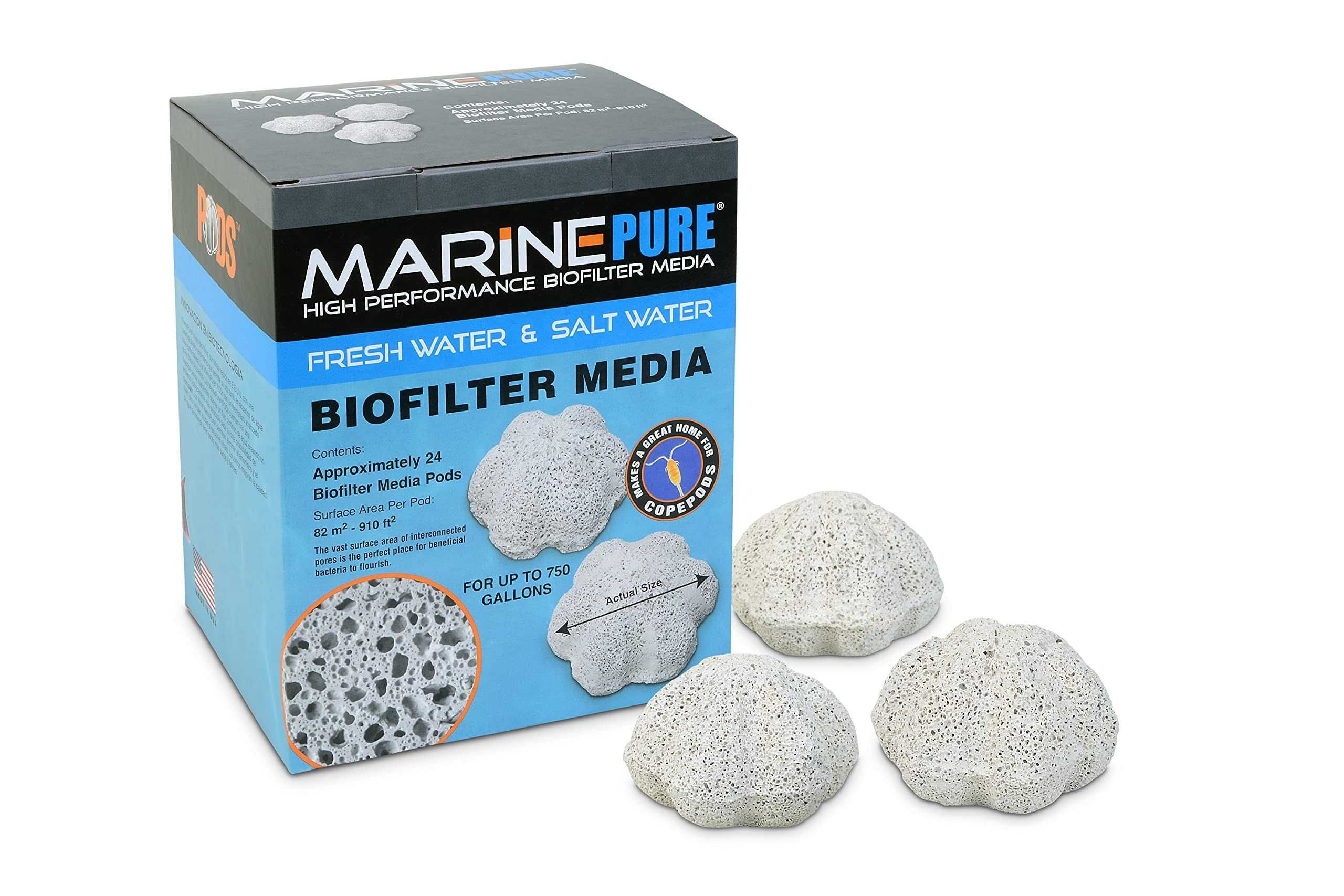 Reef - MarinePure