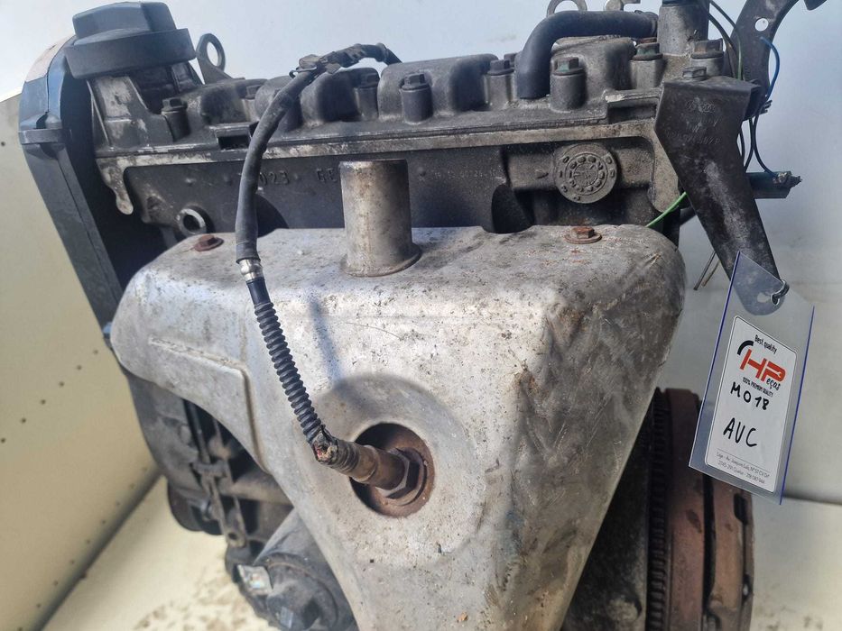 motor vw polo /seat ibiza