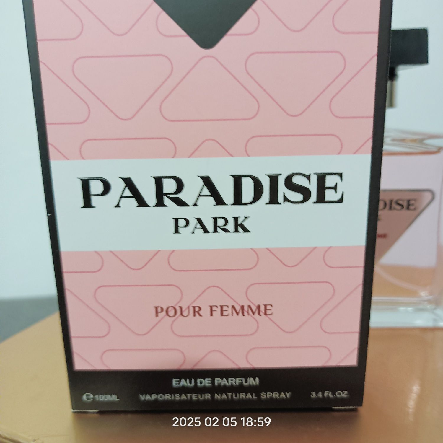 Perfumy inspirowane zapachem Prada Paradoxe