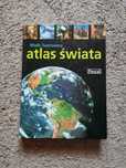 Wielki ilustrowany Atlas Świata Pascal