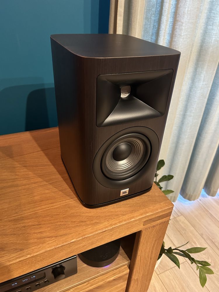 Kolumny podstawkowe monitory JBL Studio 620