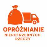 Opróżnianie piwnic, strychów, garaży oraz całych mieszkań i domów