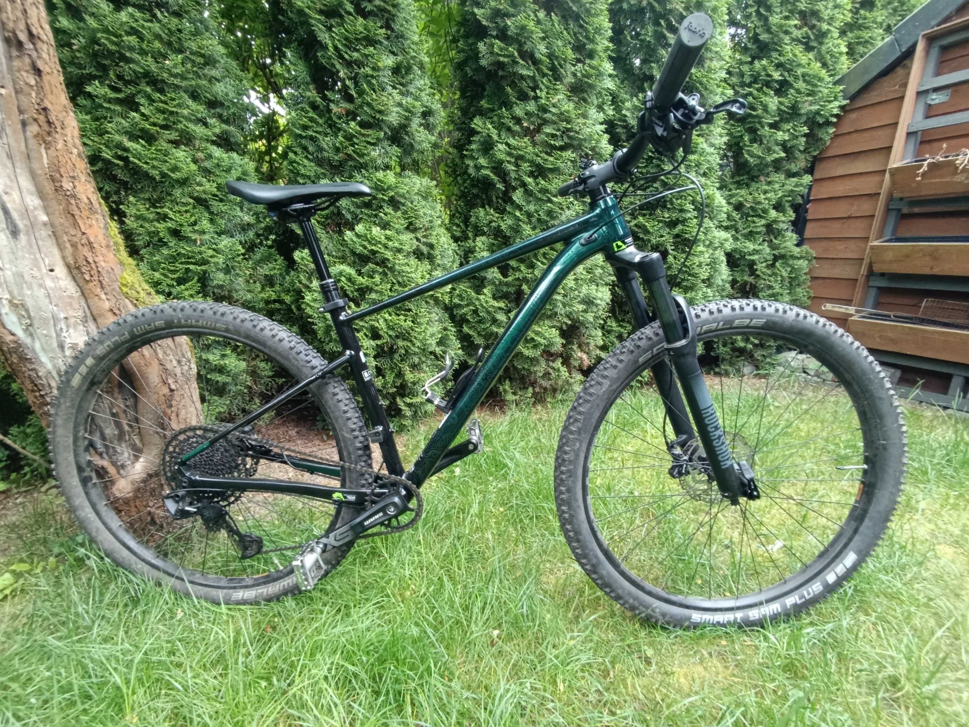 Cannondale Trail SE 2