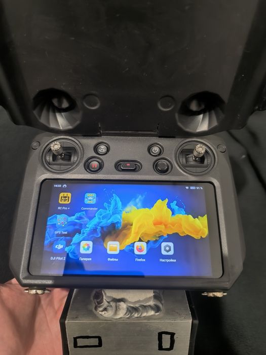 Пульт DJI RC Enterprise на n type