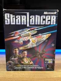 Starlancer gra (PC EN 2000) BIG BOX kompletne premierowe wydanie