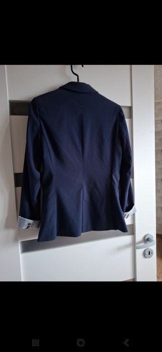 Marynarka narzutka Reserved S