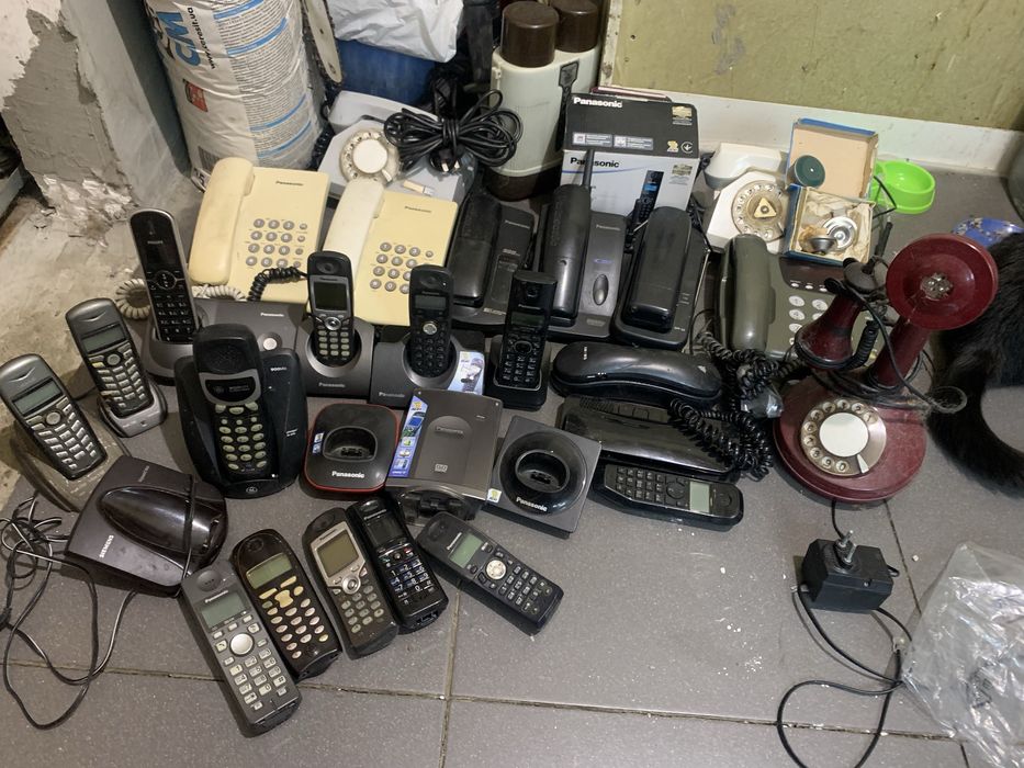 Домашний телефон !