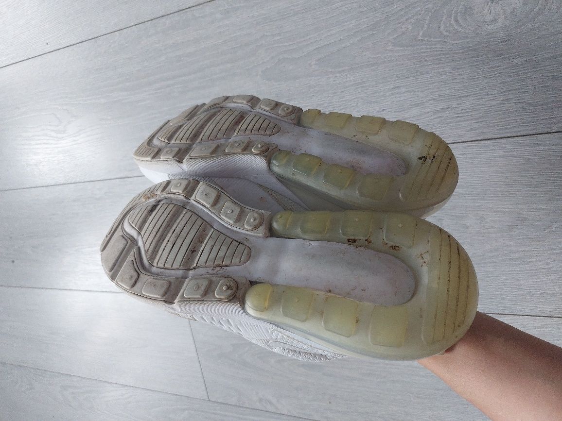 Buty nike 270 buty
