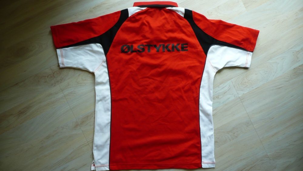 męskie koszulki yonex tenis badminton squash M L XL