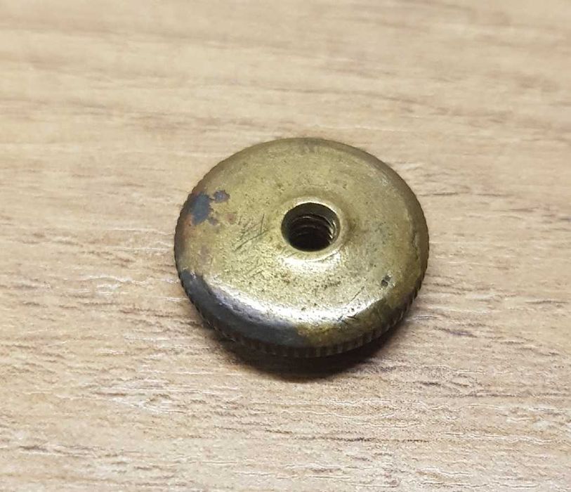 PSZnZ Polski Orzełek Furażerkowy WZ.39 – J.R Gaunt