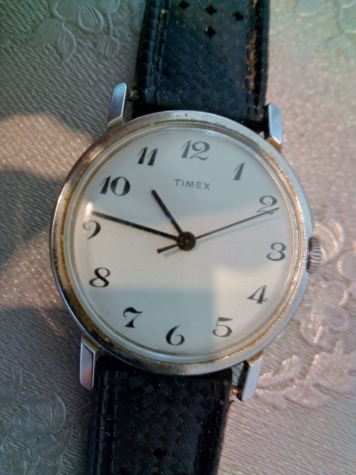 Relógios timex original