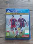 sprzedam fifa 15 ps4