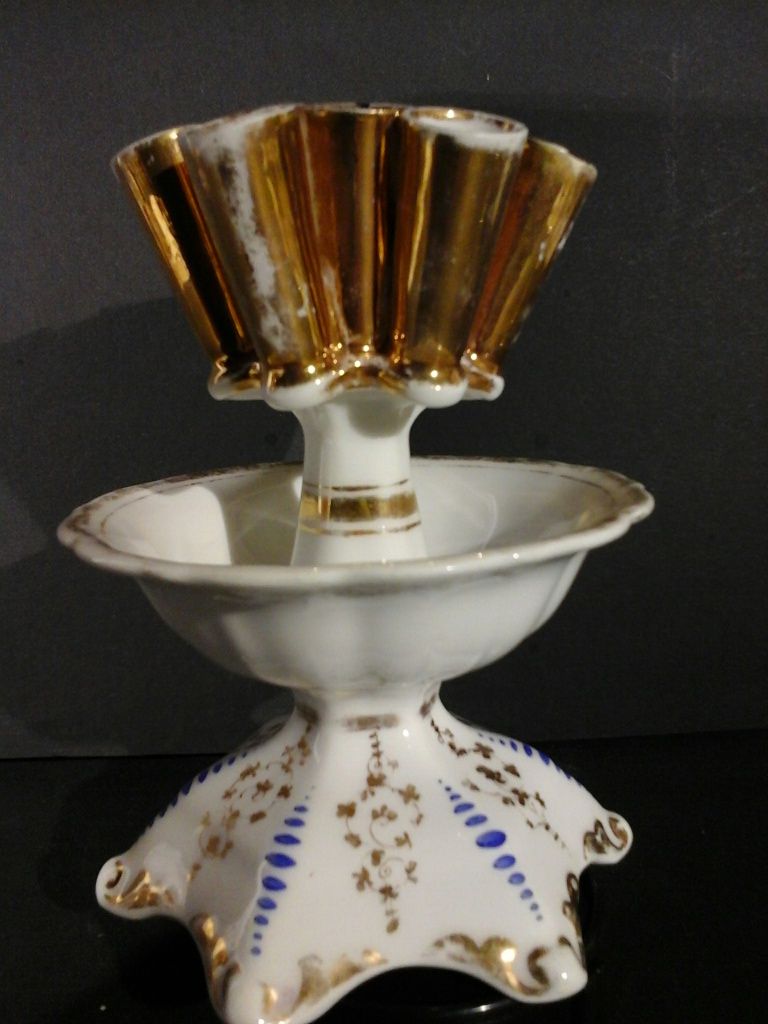 ALTWASSER CT Porcelana Carl Tielsch Stary Zdrój