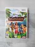 Wii - Sims 2 Castaway