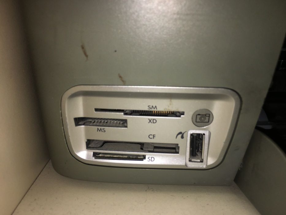 Принтер-копир-сканер HP PSC 1613