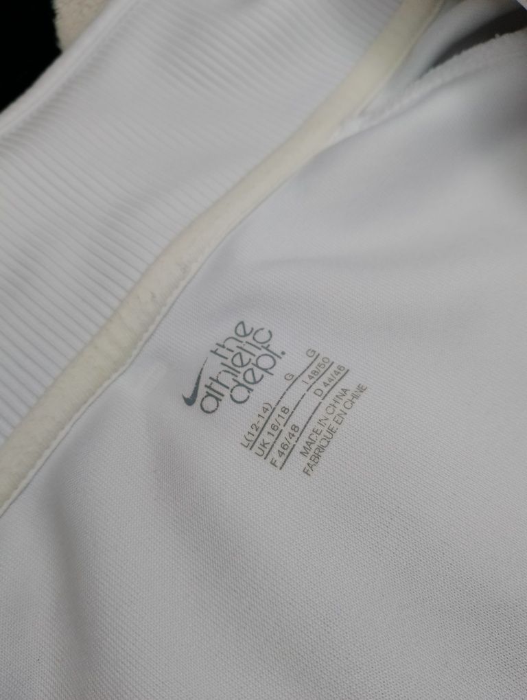 Nike zip jacket, олімпійка розмір S-M