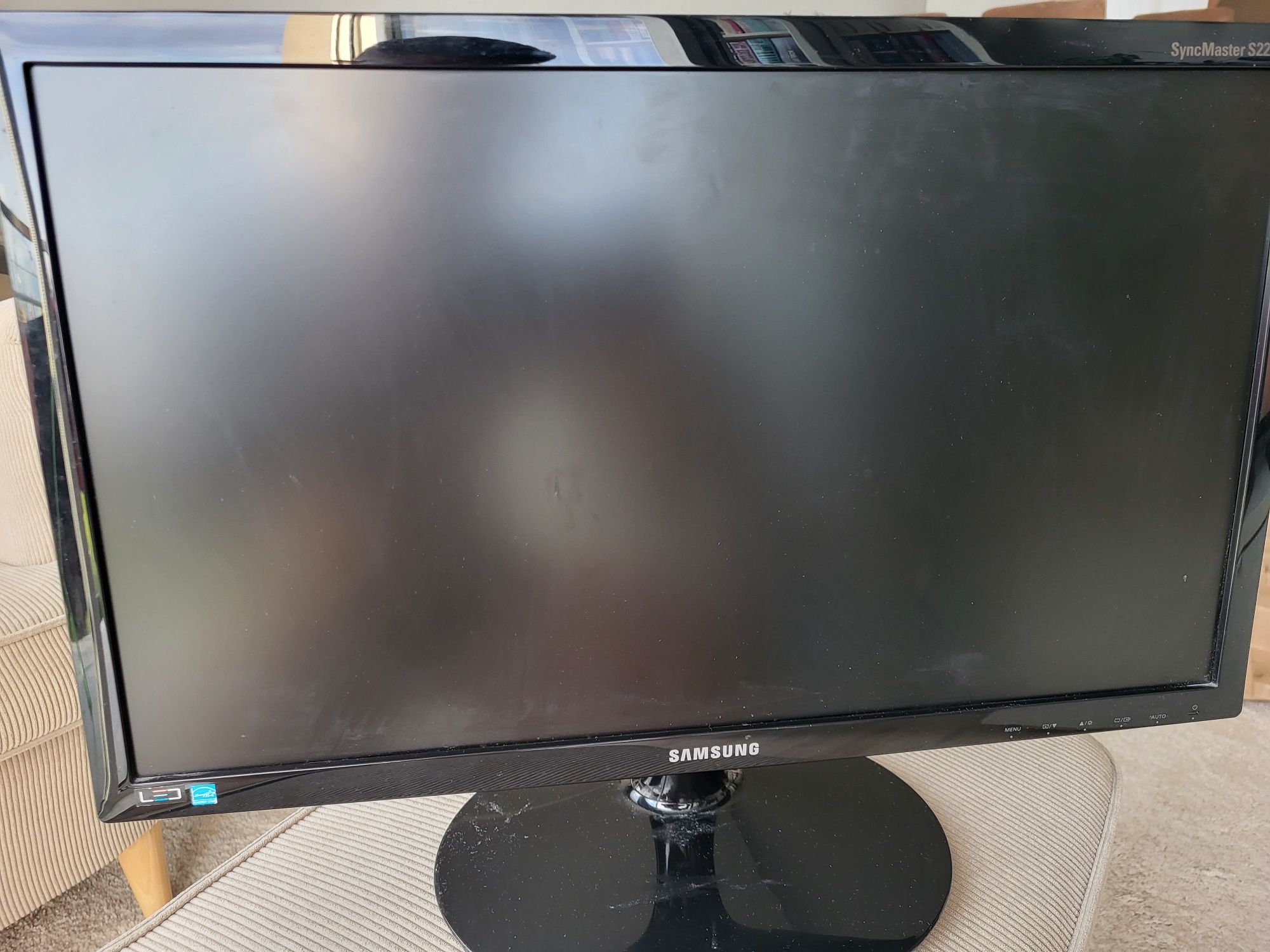 Monitor Samsung S22B300 22 cale