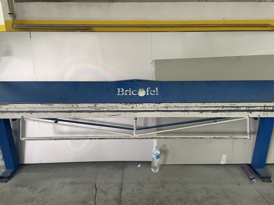 Quinadeira 3 Metros 0.8 maximo