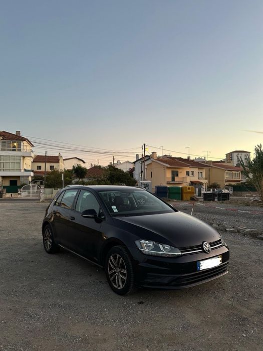 Wolkswagen Golf VII 1.6 TDI