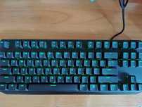 Klawiatura mechaniczna SPC Gear GK630K RGB