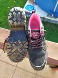 Buty trekkingowe damskie rozm 37