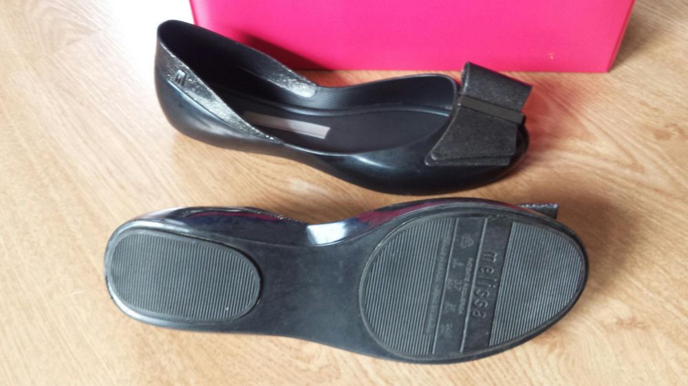Mel by Melissa Mel Queen Inf 31730