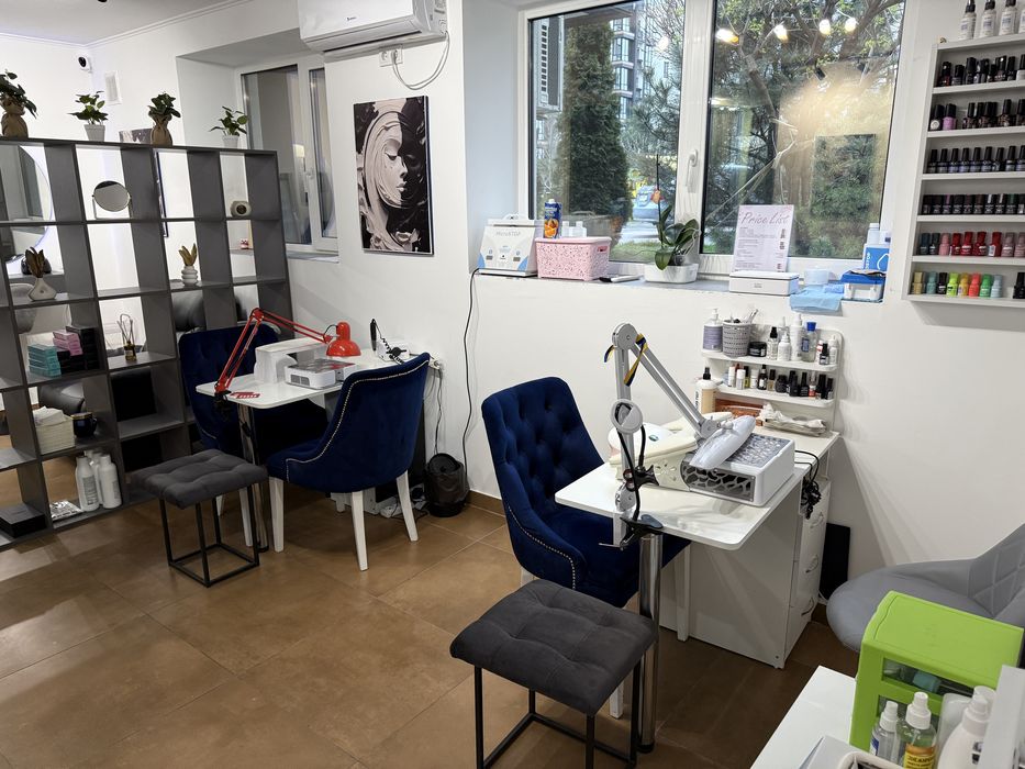 Здам робочі місця для майстрів У-квартал