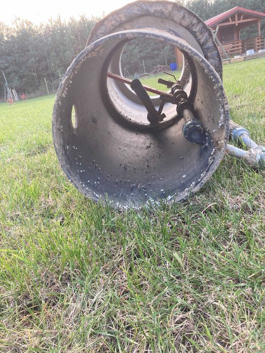 Studzienka wodomierzowa