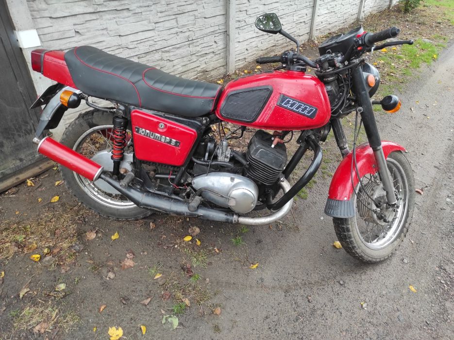 ИЖ юпитер 5 , обмін на авто мото продаж