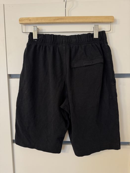 Spodenki Shorty Bermudy Nike Swoosh XS Y2k