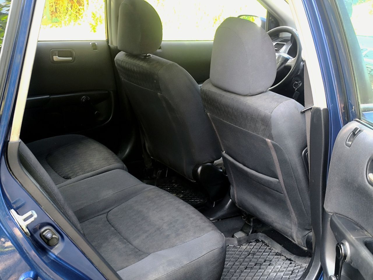 Продам Honda civic 1.6 АКПП