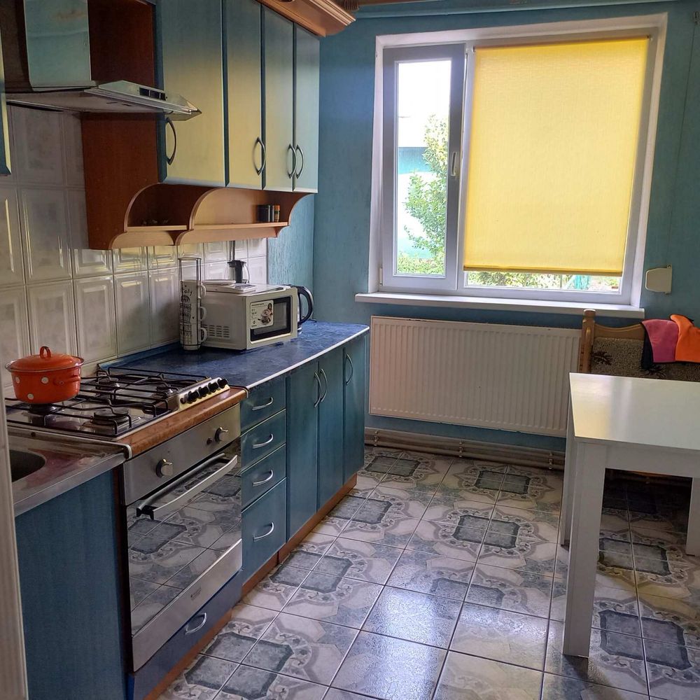 Продаж 2 х кім.кв., в м. Самбір