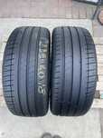 Opony 2szt LATO Michelin 235/40/18 17r NIEMCY