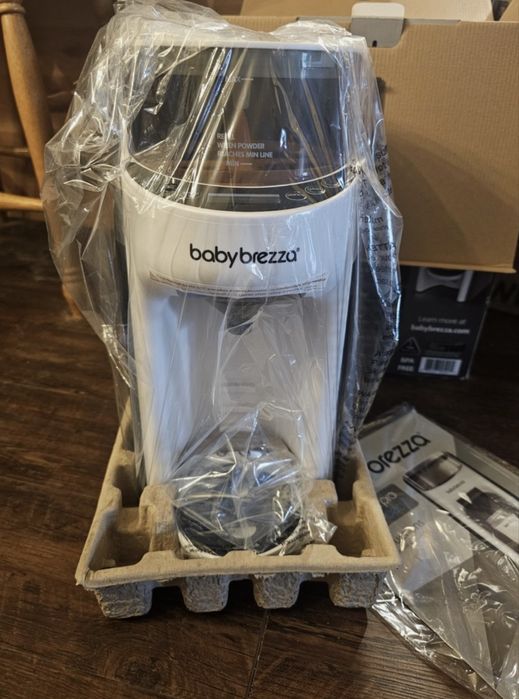 Baby Brezza НОВА