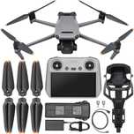 Dji mavic 3 classic + torba z zestawem zamiana za aparat