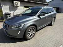 Volvo XC 60 Volvo XC60 2017 – Najbogatsza wersja!