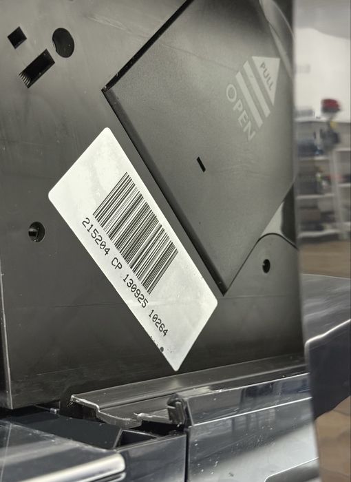 Кавомашина Кавоварка De'Longhi ECAM 23.460 Cappuccino