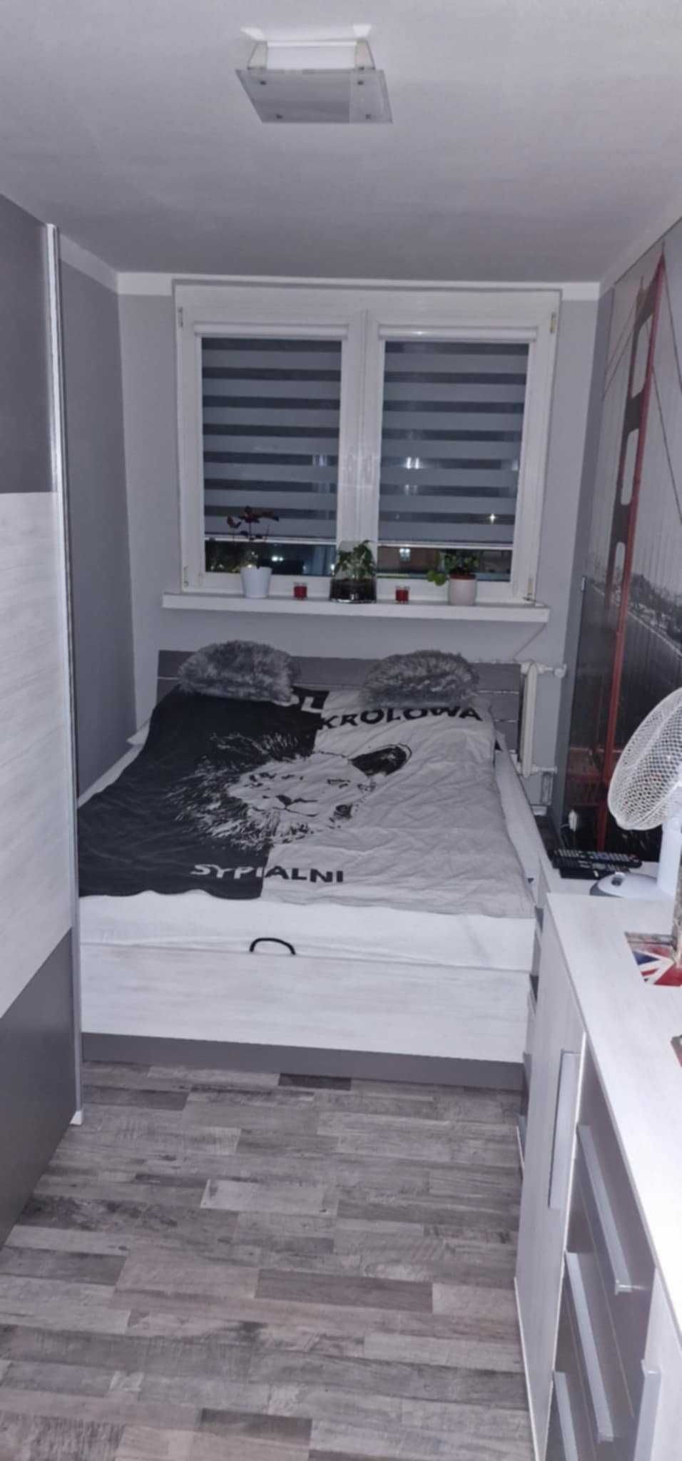 Do wynajęcia nowoczesne, umeblowane mieszkanie 38 m²