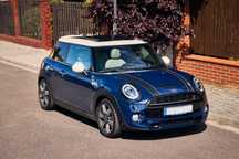 MINI Cooper S 192KM / limitowana wersja 60 Years / 1 właściciel / / Salon PL