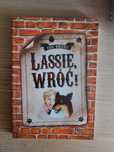 Lassie Wróć - Eric Knight