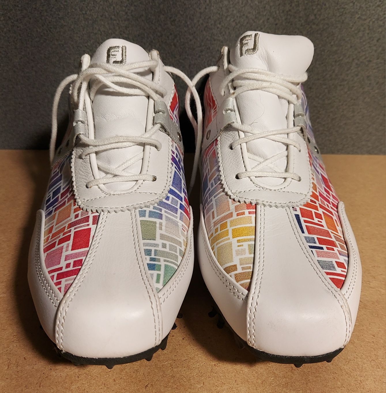 FootJoy LoPro damskie buty golfowe nowe