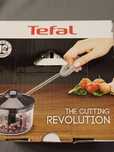 Nowy rozdrabniacz Tefal.