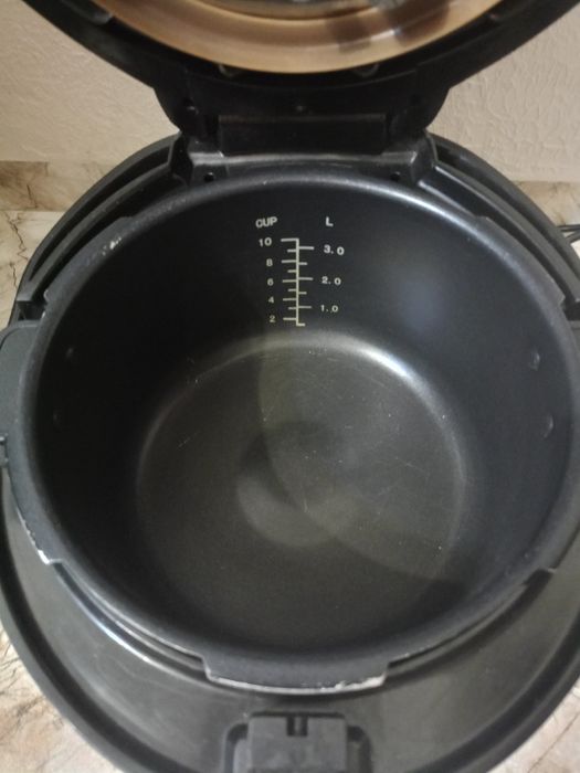 Мультиварка Vitek