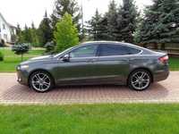 Ford Fusion Ford FUSION 2.0 Titanium Ecoboost AWD