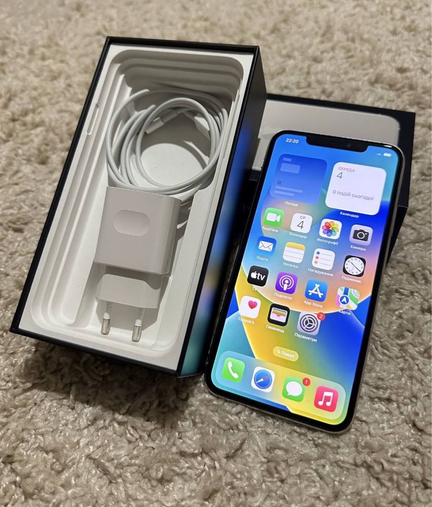 iPhone 11 Pro 64Gb